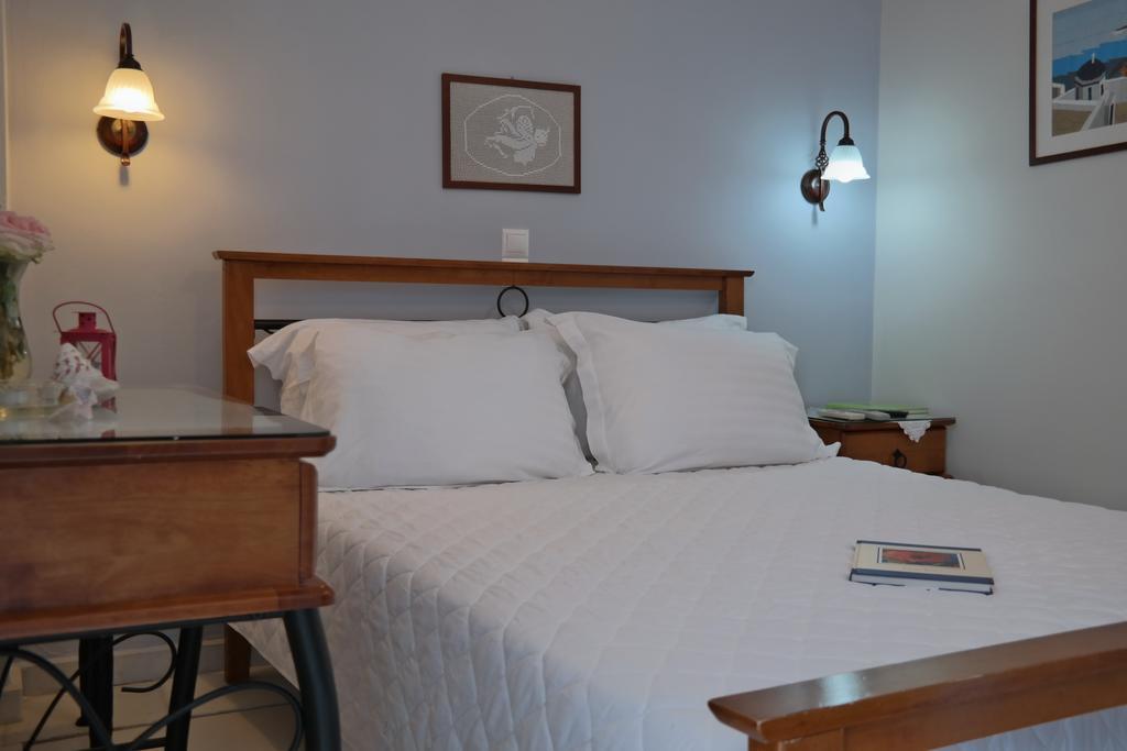 Maroussa Studios Agia Anna  Екстер'єр фото