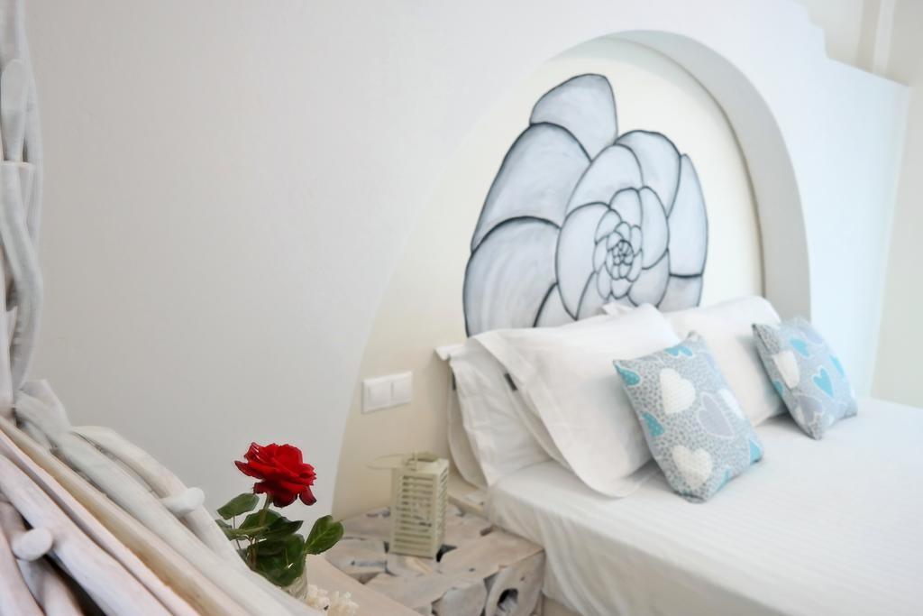 Maroussa Studios Agia Anna  Екстер'єр фото